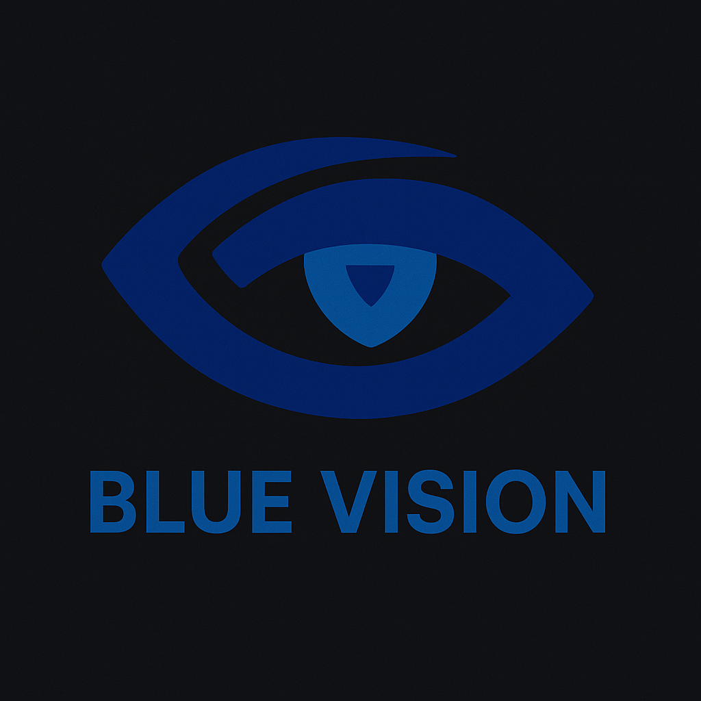 Blue Vision Team